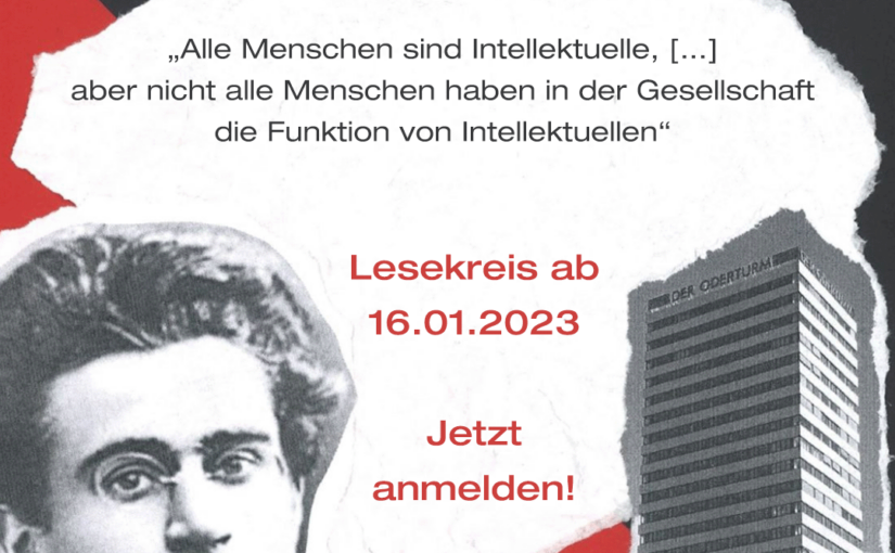 Lesekreis Gramsci