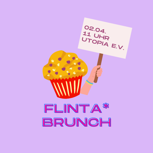 Flinta*-Brunch
