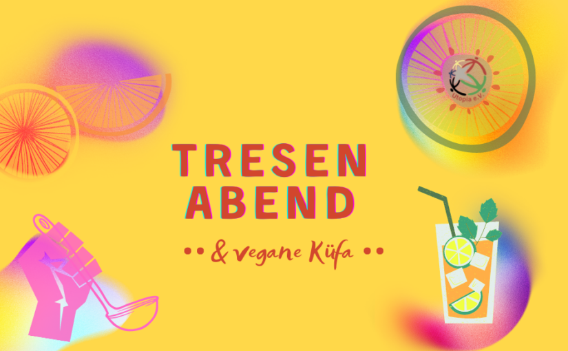 Tresenabend am 31.03.2023